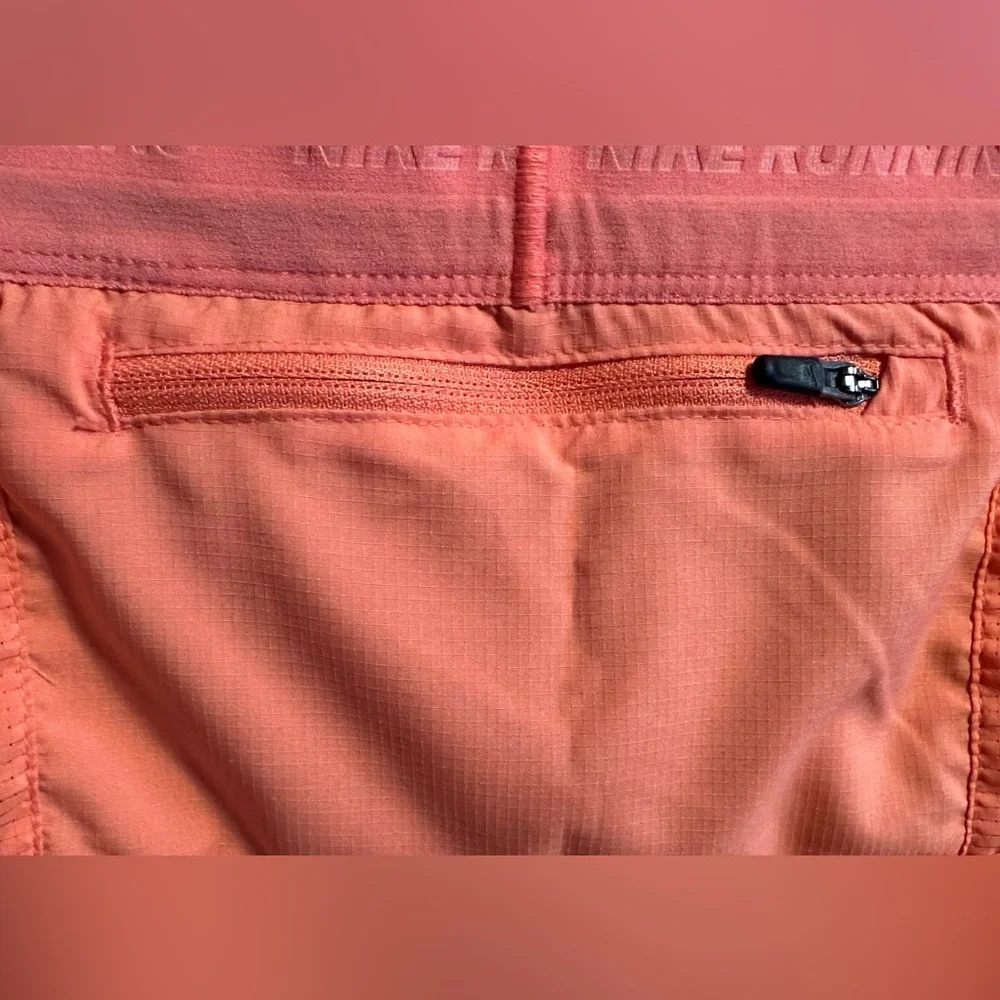 Men’s Nike Dri-Fit Running Shorts with Liner - NWT